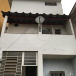 Sobrado à venda com 4 quartos em Mandaqui, São Paulo, SP