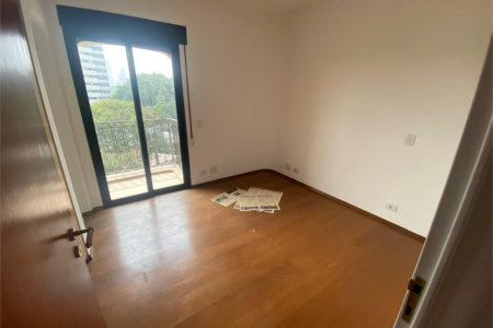 Apartamento para alugar com 3 suítes em Pinheiros, São Paulo, SP