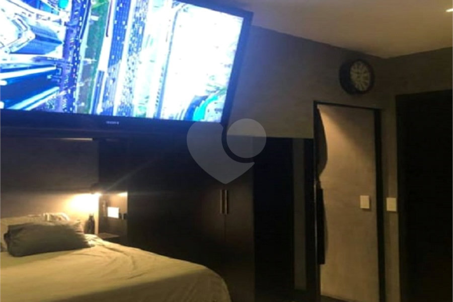 Apartamento à venda com 2 quartos, sendo 1 suíte, em Casa Verde, São Paulo, SP