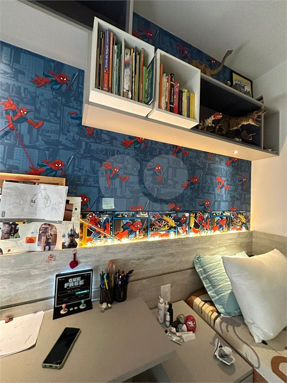Apartamento à venda com 3 suítes em Santana, São Paulo, SP