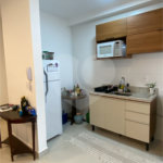 Apartamento à venda com 3 quartos, sendo 1 suíte, em Jardim Santiago, Indaiatuba, SP