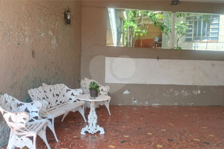 Casa à venda com 4 quartos em Santíssimo, Rio de Janeiro, RJ