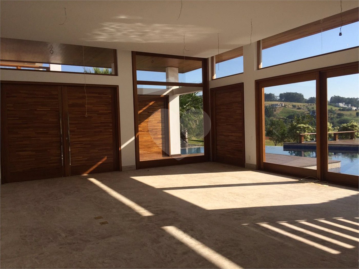 Casa à venda com 5 suítes no condomínio Fazenda da Grama, Itupeva - SP