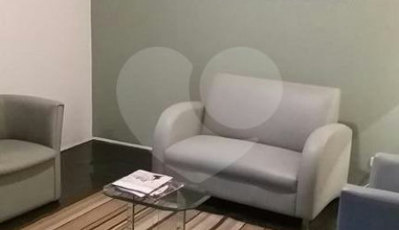 Apartamento à venda com 2 quartos em Aclimação, São Paulo, SP