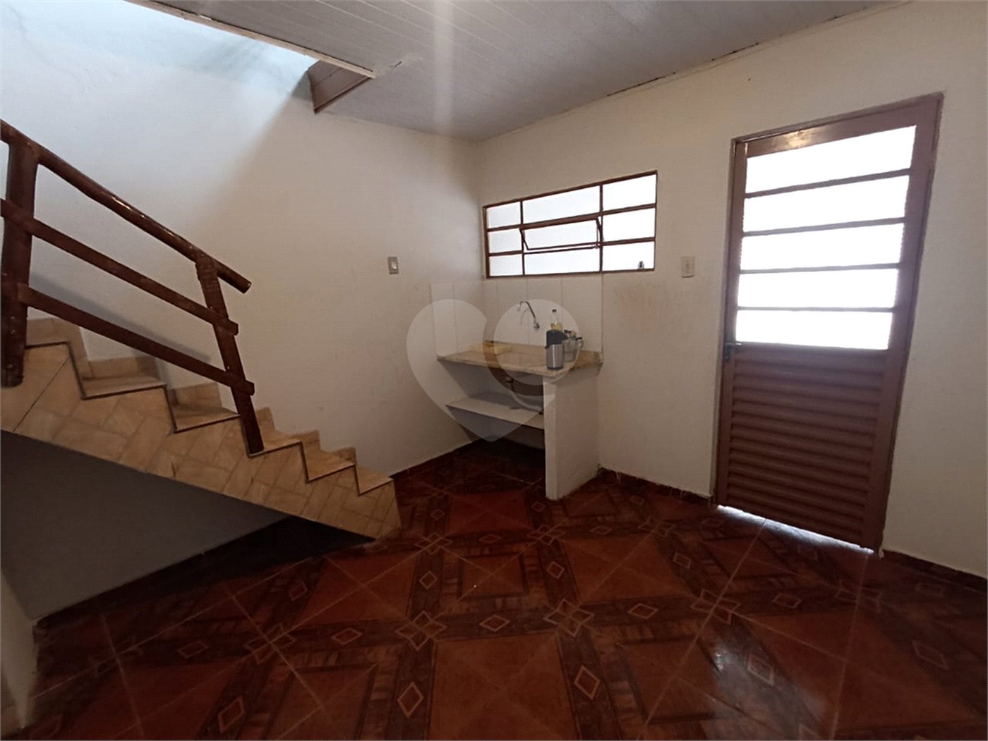 Casa para alugar com 1 quarto em Vila Célia, Itapetininga, SP