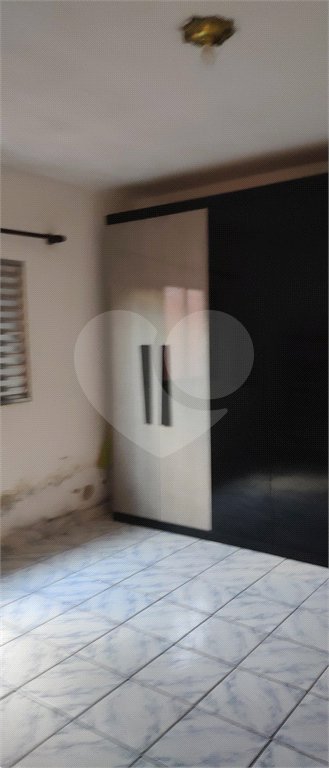 Casa Térrea à venda com 4 quartos em Jardim São Vicente, São Paulo, SP