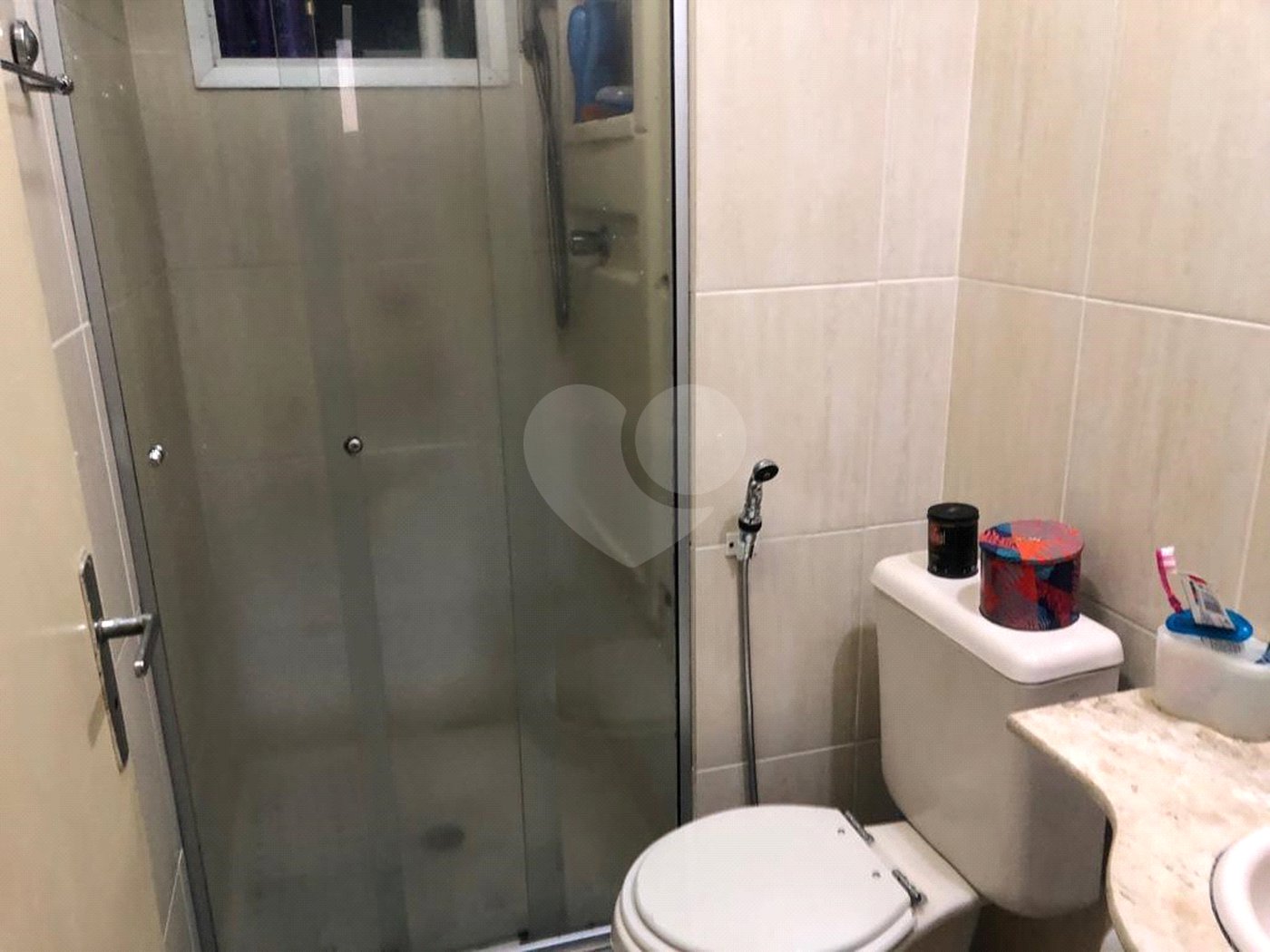 Apartamento à venda com 2 quartos em Vila Guilherme, São Paulo, SP