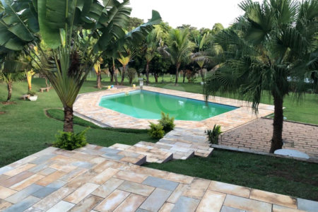 Casa à venda com 3 quartos, sendo 2 suítes, no condomínio Residencial Vivendas Piccolo Paese, Salto - SP