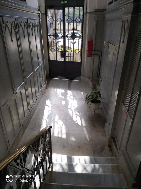 Apartamento à venda com 2 quartos, sendo 1 suíte, no Centro, São Paulo, SP