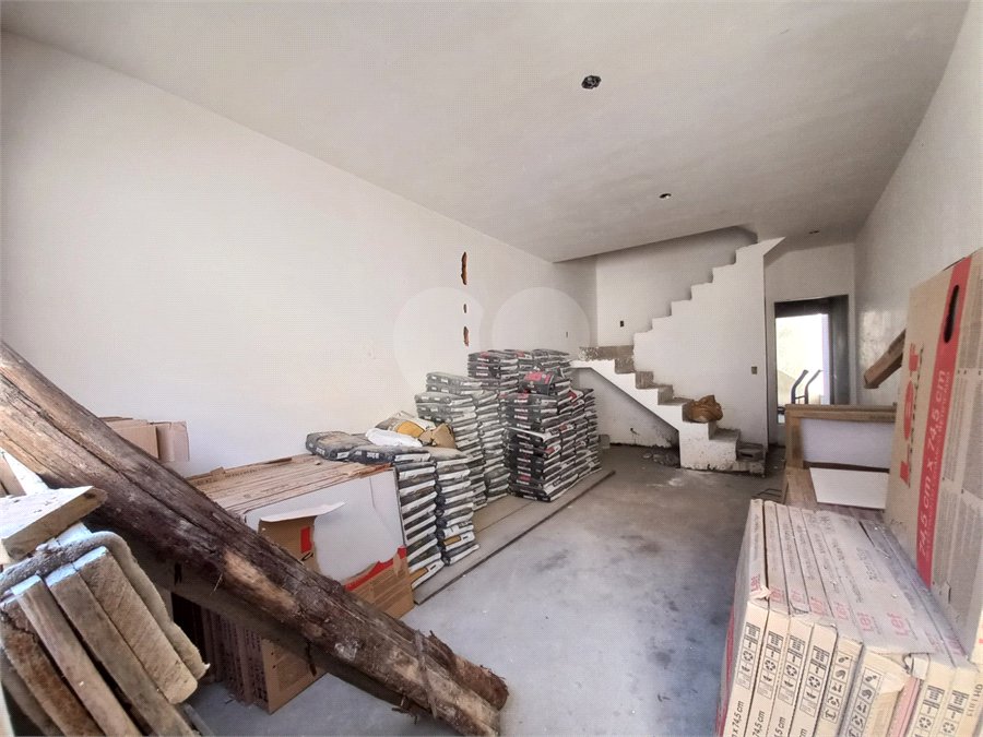 Sobrado à venda com 3 suítes em Vila Nova Mazzei, São Paulo, SP