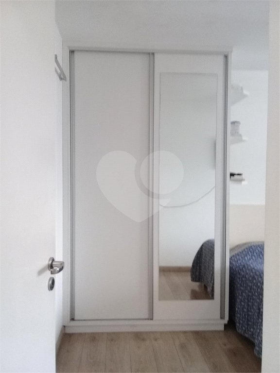 Apartamento à venda com 3 quartos, sendo 1 suíte, em Santana, São Paulo, SP