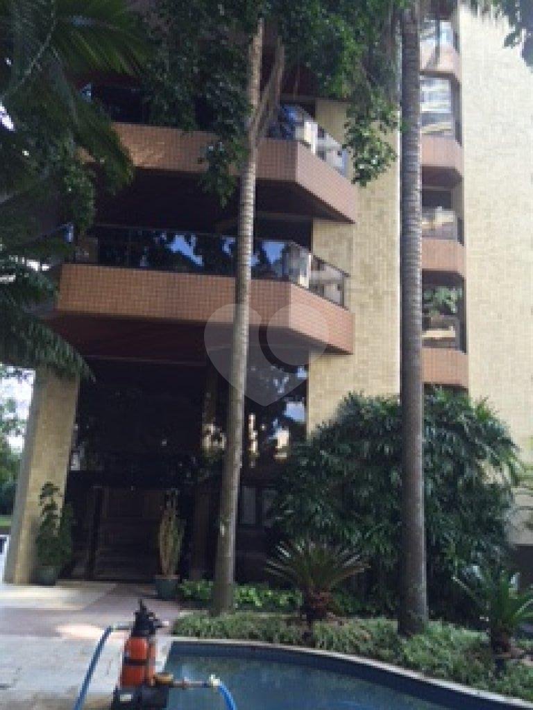 Cobertura à venda com 5 suítes em Santana, São Paulo, SP