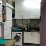 Casa à venda com 3 quartos, sendo 1 suíte, no condomínio Residencial Gabriela, São Paulo - SP