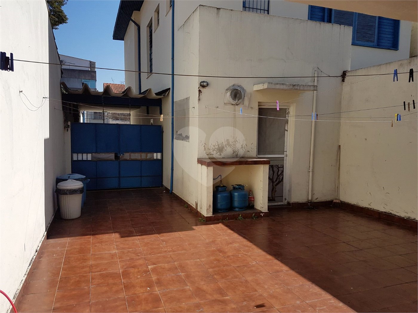 Sobrado à venda com 3 quartos, sendo 1 suíte, em Chácara Santo Antônio (zona Sul), São Paulo, SP