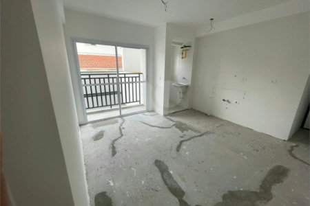 Apartamento para alugar com 2 quartos em Tucuruvi, São Paulo, SP
