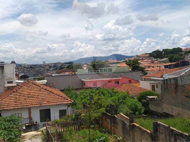 Casa Térrea à venda com 3 quartos em Casa Verde, São Paulo, SP
