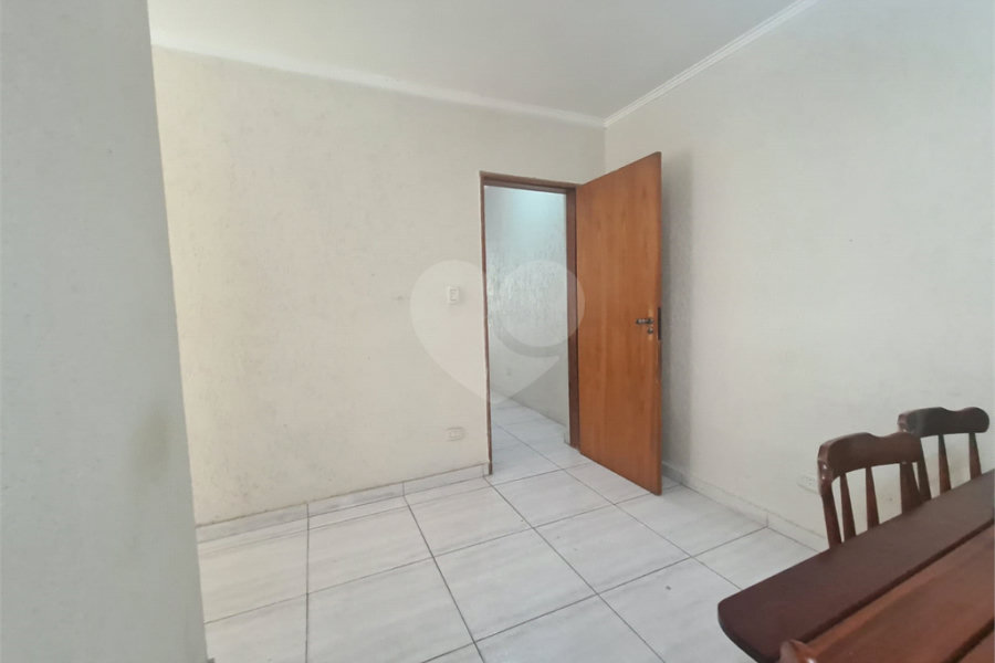 Sobrado à venda com 3 quartos, sendo 2 suítes, em Mandaqui, São Paulo, SP