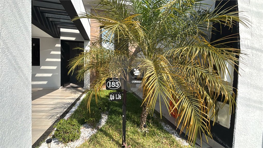 Casa à venda com 3 quartos, sendo 1 suíte, no condomínio Vila Paraty, Indaiatuba - SP