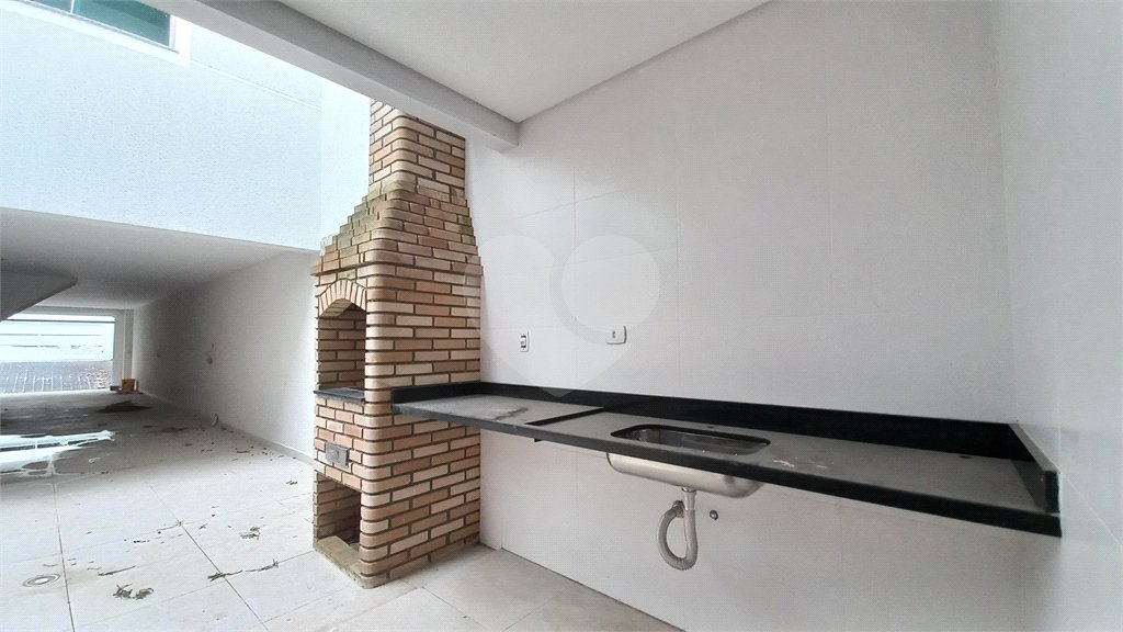 Sobrado à venda com 3 suítes em Vila Nova Mazzei, São Paulo, SP