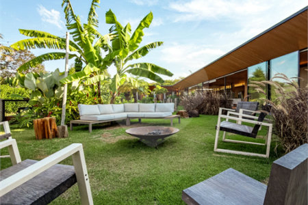 Casa à venda com 3 suítes no condomínio Primavera, Salto - SP