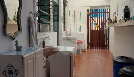 Casa à venda com 3 quartos em Anhangabaú, Jundiaí, SP