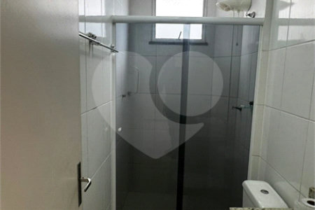 Apartamento à venda com 2 quartos em Campo Grande, Rio de Janeiro, RJ