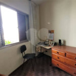 Sobrado á venda - Saúde