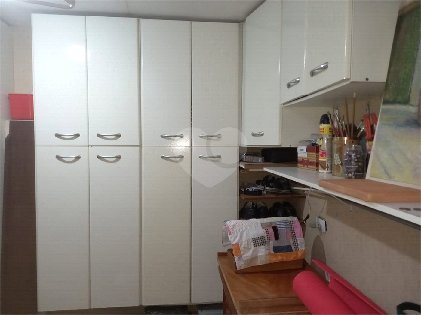 Sobrado à venda com 2 quartos em Parque da Lapa, São Paulo, SP