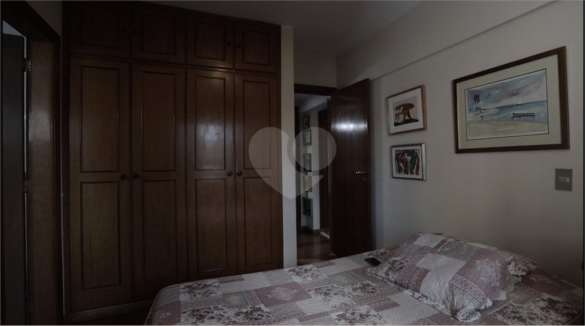 Apartamento à venda ou para alugar com 4 quartos, sendo 2 suítes, em Santana, São Paulo, SP