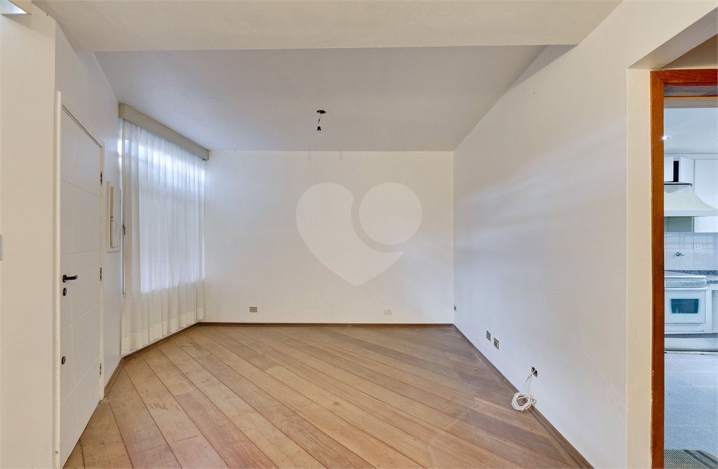 Sobrado à venda com 3 quartos em Alto da Boa Vista, São Paulo, SP
