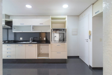 Apartamento à venda com 2 suítes em Pinheiros, São Paulo, SP