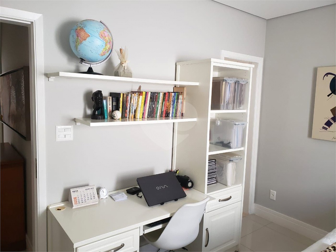 Casa à venda com 3 suítes em Vila Harmonia, Araraquara, SP
