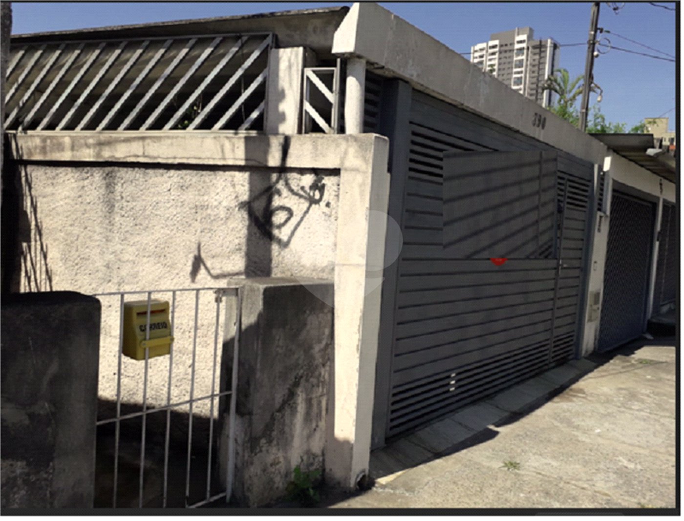 Casa à venda com 2 quartos, sendo 1 suíte, em Vila Gustavo, São Paulo, SP