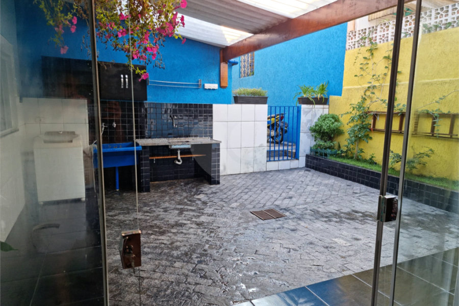 Casa à venda com 4 quartos em Parque Edu Chaves, São Paulo, SP
