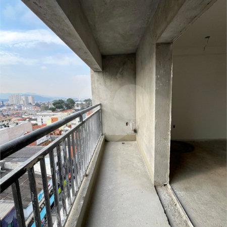 Apartamento à venda com 1 quarto em Vila Mazzei, São Paulo, SP