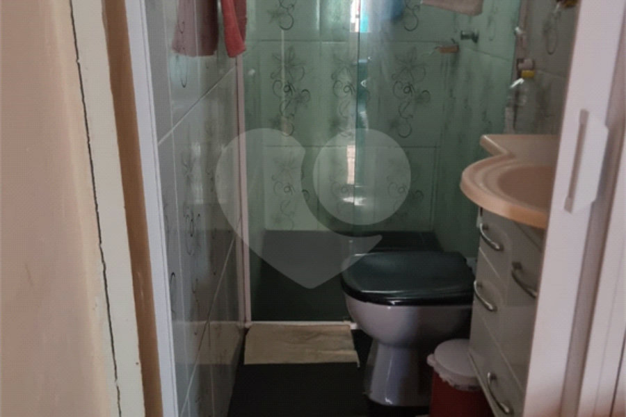 Casa à venda com 2 quartos, sendo 1 suíte,  em Vila Medeiros, São Paulo, SP