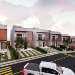 Casa à venda com 3 suítes no condomínio Mont Blanc Village, Vinhedo - SP