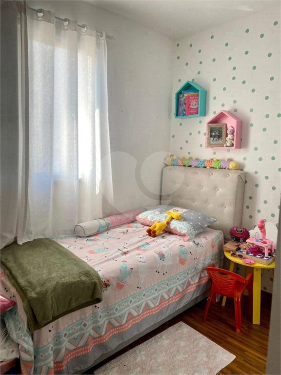 Apartamento à venda com 3 quartos, sendo 1 suíte, em Horto, São Paulo, SP