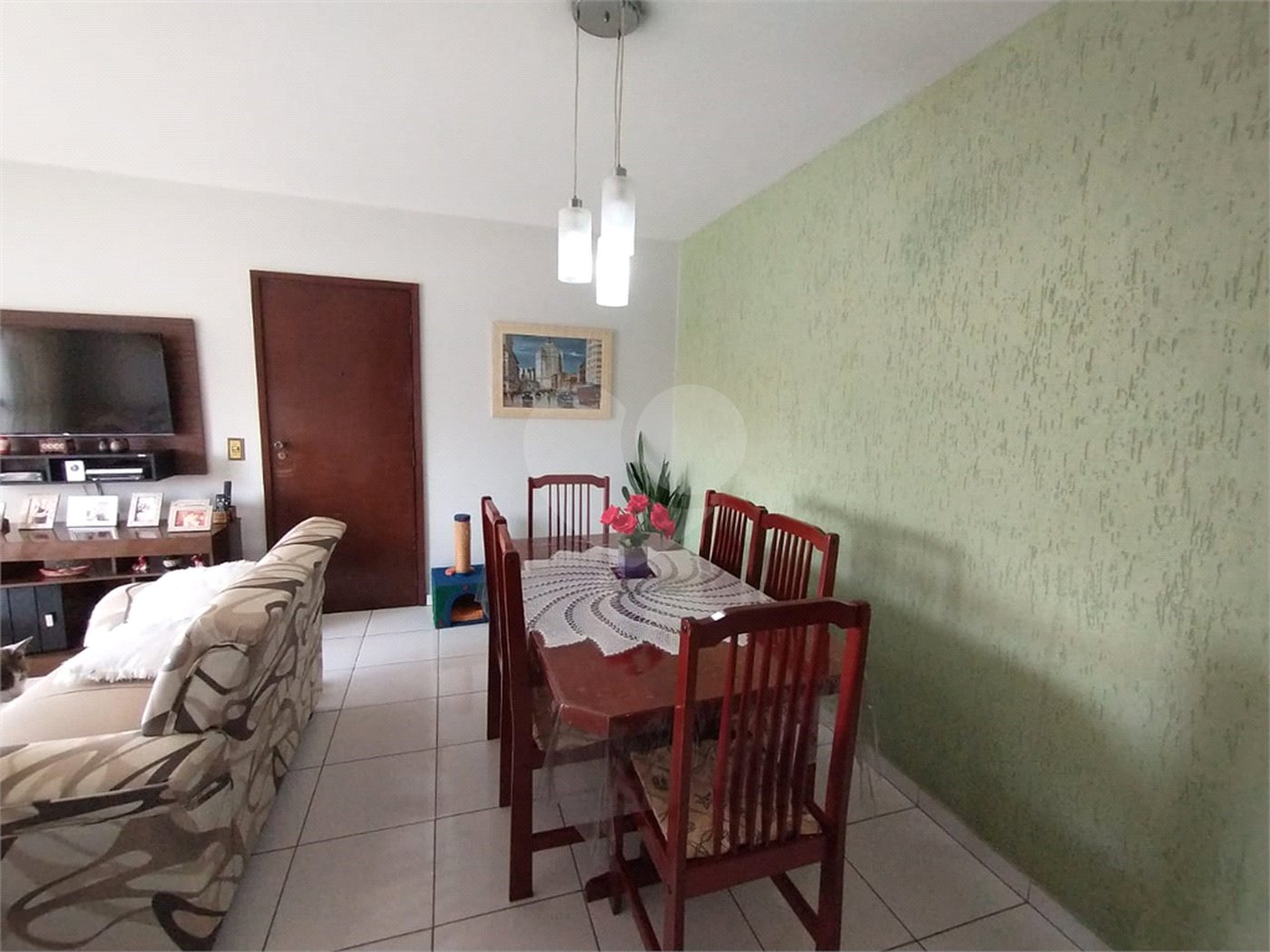 Apartamento à venda com 3 quartos, sendo 1 suíte, em Vila Dom Pedro I, São Paulo, SP