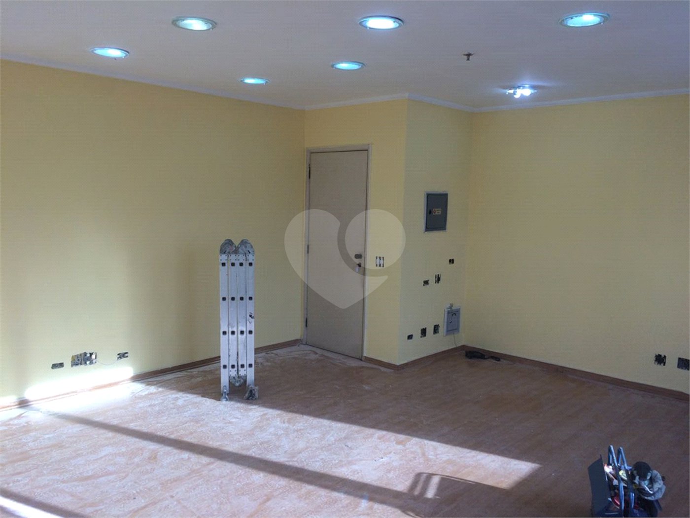 Sala à venda em Santana, São Paulo, SP
