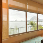 Cobertura à venda com 7 quartos, sendo 3 suítes,  em Lagoa, Rio de Janeiro, RJ