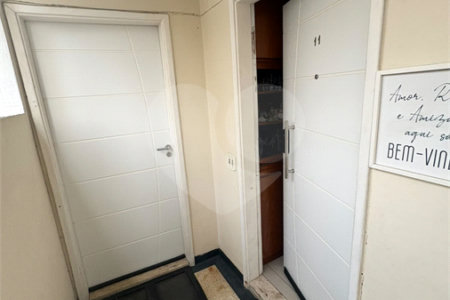 Apartamento à venda com 3 quartos em Mirandópolis, São Paulo, SP