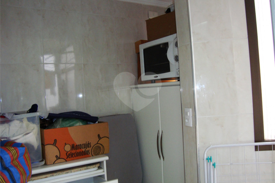 Apartamento à venda com 3 quartos, sendo 1 suíte, em Santana, São Paulo, SP