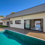 Casa à venda com 3 quartos, sendo 3 suítes, em Jardim Paulista, Atibaia - SP