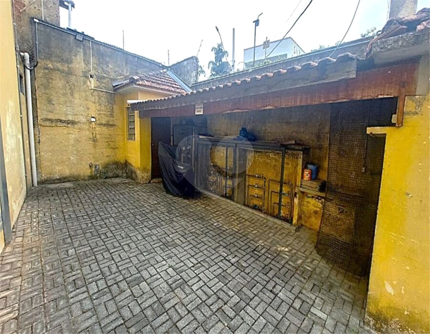 Sobrado a venda em Condominio fechado 80m 02 dormitórios 01 vaga