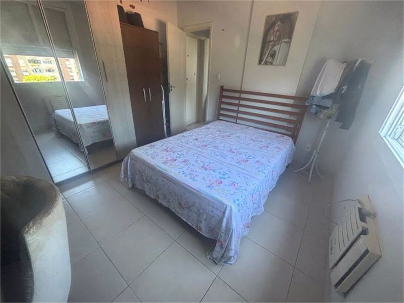 Apartamento Residencial à venda, Aparecida, Santos - AP1918.