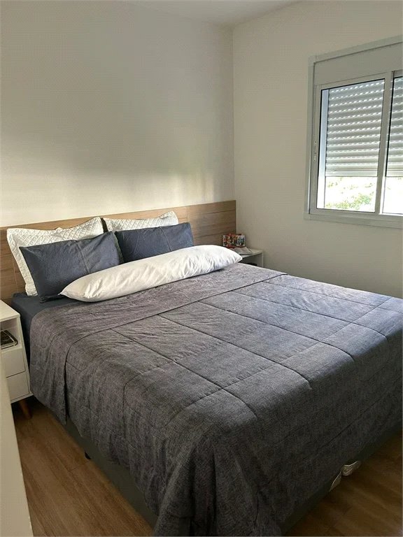 Apartamento à venda com 1 suíte em Vila Andrade, São Paulo, SP