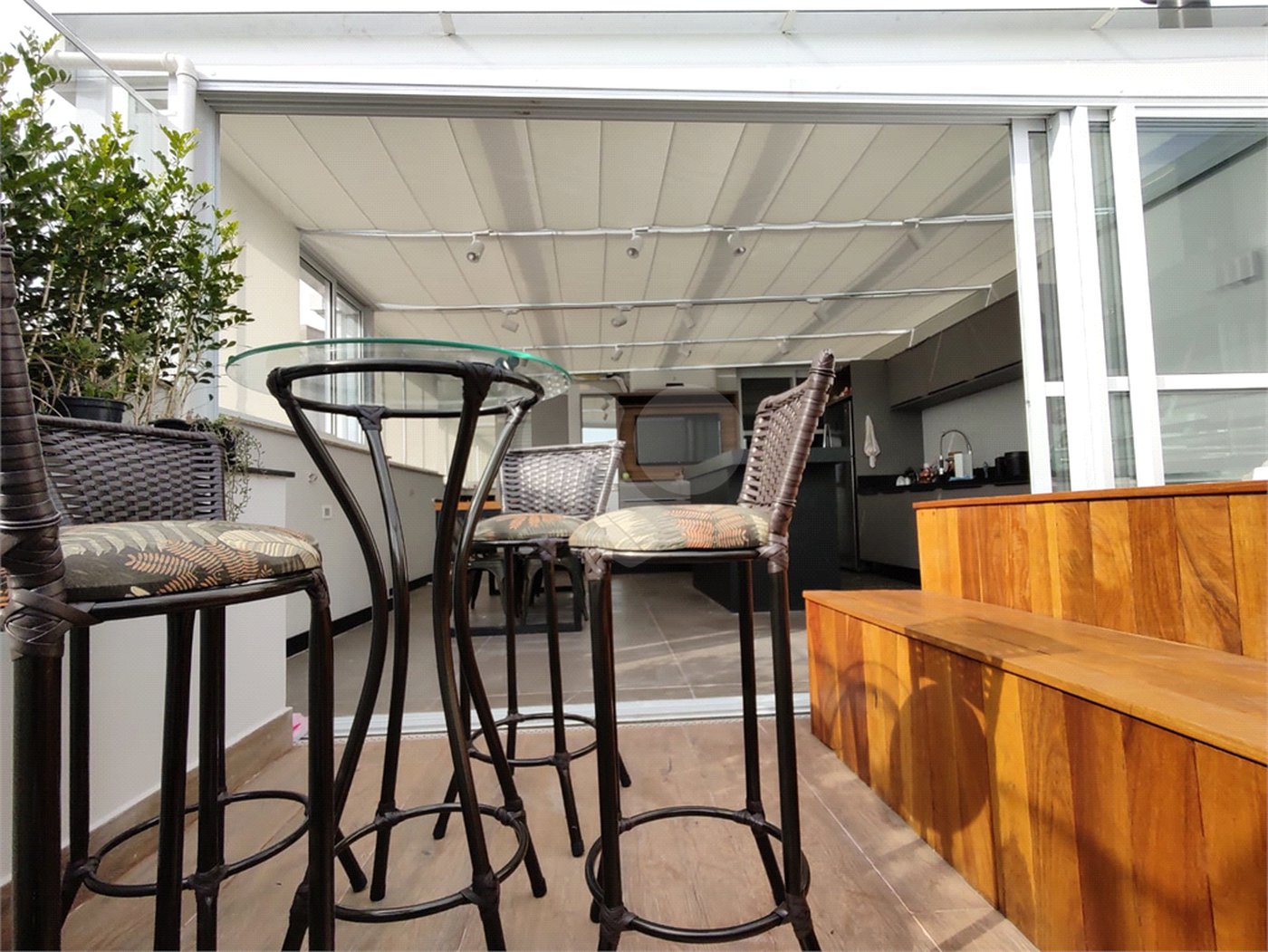 Apartamento à venda com 2 quartos em Parada Inglesa, São Paulo, SP