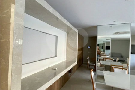 Apartamento à venda com 4 quartos, sendo 3 suítes,  em Santana, São Paulo, SP