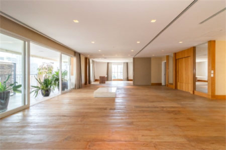 Apartamento à venda com 2 suítes em Itaim Bibi, São Paulo, SP